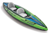 Kayak Intex Challenger Double