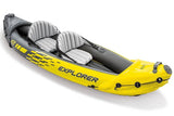 Explorador Intex Kayak