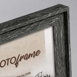 ZEP -Fotorahmen RT246L Torino Black 10x15 cm