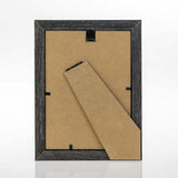 ZEP -Fotorahmen RT223L Torino Schwarz 20x30 cm