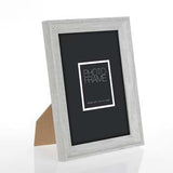 ZEP Fotorahmen RT568W Turina Weiß 15x20 cm