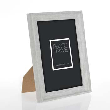 ZEP Fotorahmen RT523W Turina Weiß 20x30 cm