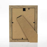 ZEP -Fotorahmen RT723R Torino Brown 20x30 cm