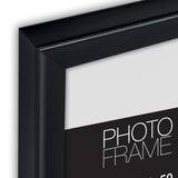 ZEP Fotorahmen NP75B Edison Black 50x70 cm