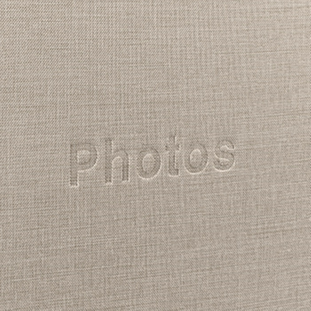 ZEP -Fotoalbum HD2931CR Pergamin Album 30 Sheets 29x31 cm