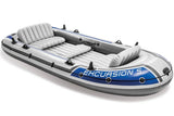 Intex Extursion 5 Infutable Boat