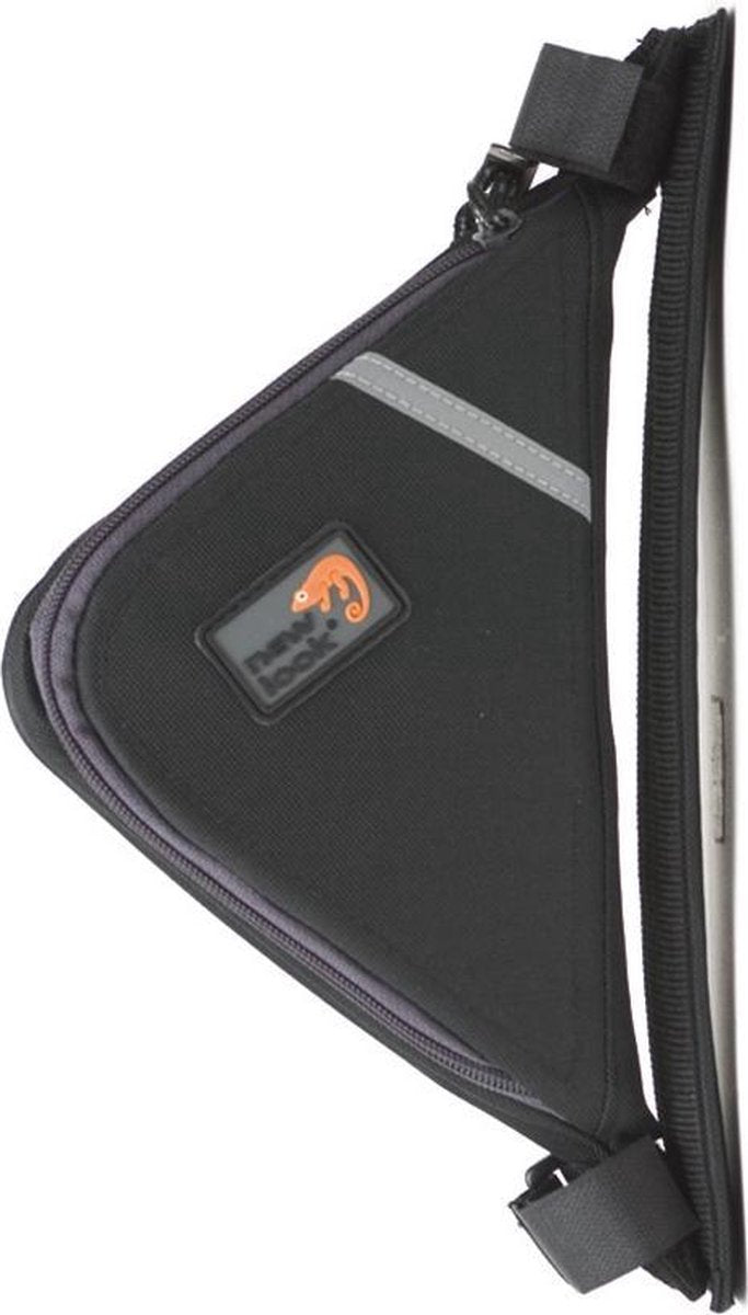 Neue Looxs Frametas 61 - wasserdicht - Unisex - Fahrräder - schwarz