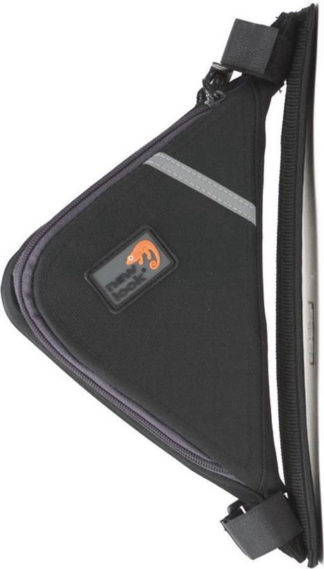 Neue Looxs Frametas 61 - wasserdicht - Unisex - Fahrräder - schwarz