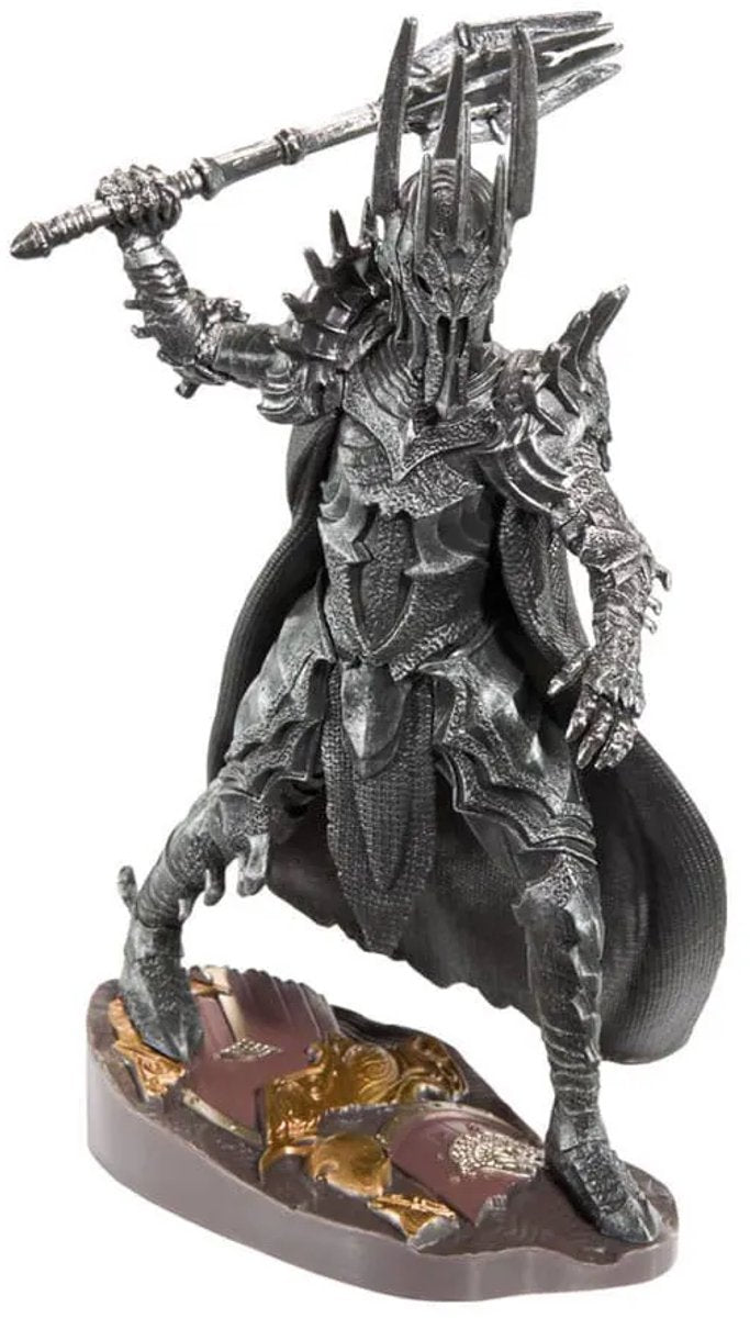 Edle Kollektion Herr der Ringe Dioramafigur Sauron 17 cm Statue