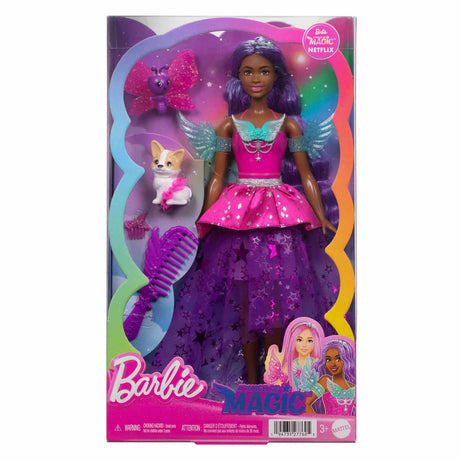 Mattel ein Hauch von Mode Pop Brooklyn