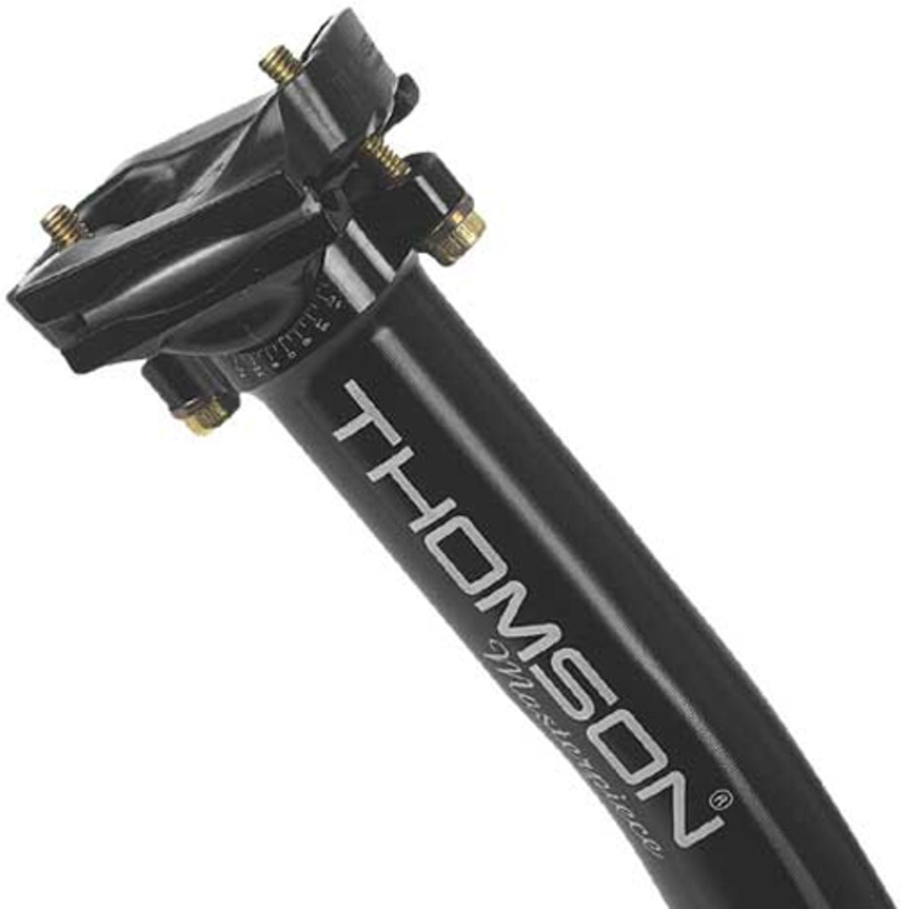 Thomson-Sattelstützen-Meisterwerk
