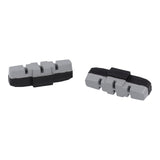 Elvedes Bremsbelagsätze Power Pads Magura HS11 HS33 – graue Mischung (auf Karte)