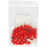 Https: www.cchobby.nl houten-kralen-d-8-mm-gatgrootte-2-mm-rood-50-stuk-1-doos