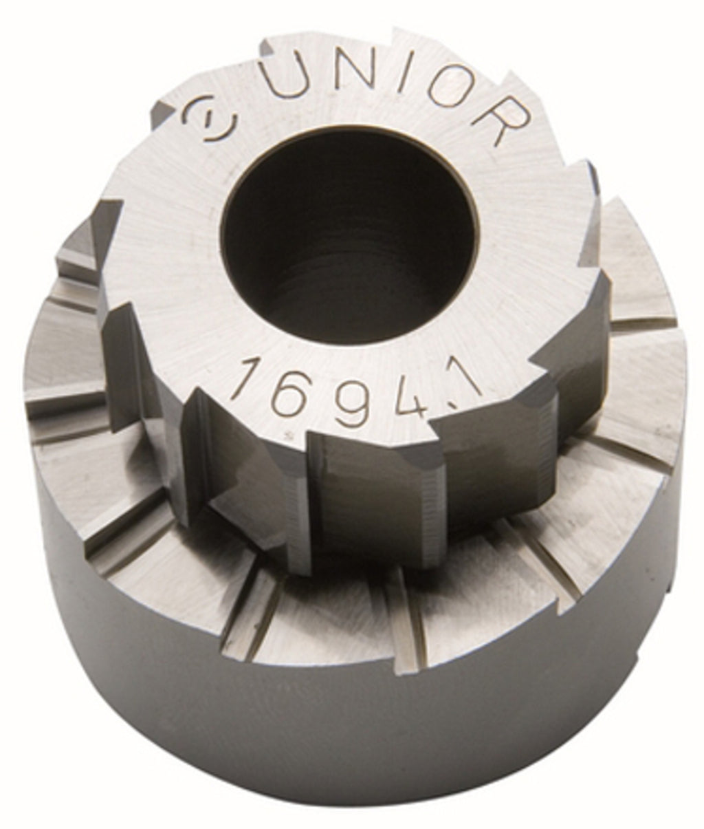 Unior GRS Steuersatzschneider 11 8
