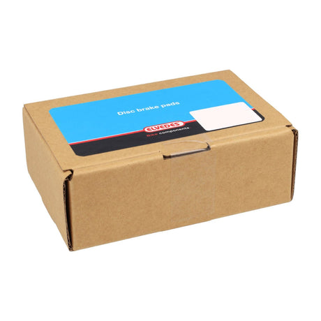 Scheibenbremsblock Set organischer Shimano Verschiedenes
