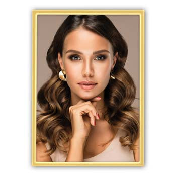 Zep Fotorahmen VK469G Silvia Gold 10x15 cm