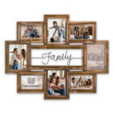 ZEP Fotorahmen UT832 Chieri 4x10x15 4x13x18 cm