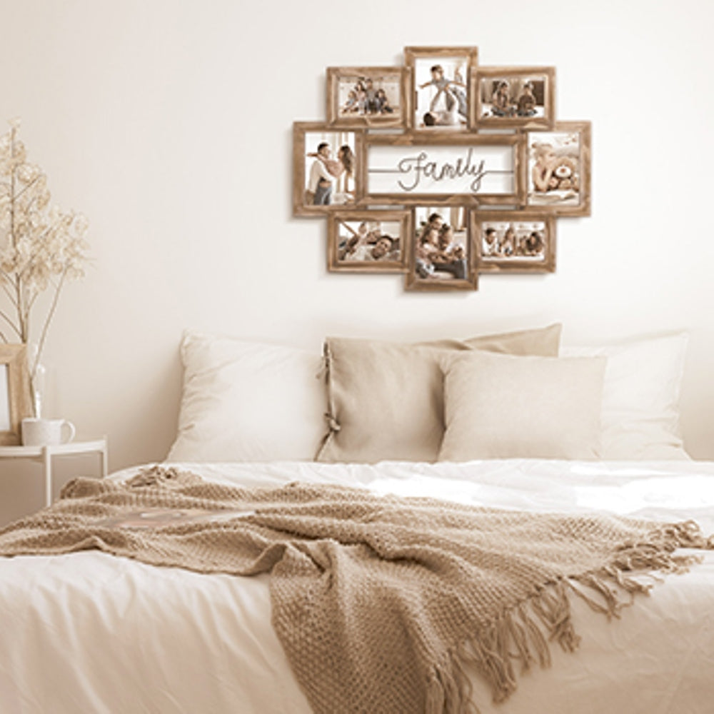 ZEP Fotorahmen UT832 Chieri 4x10x15 4x13x18 cm