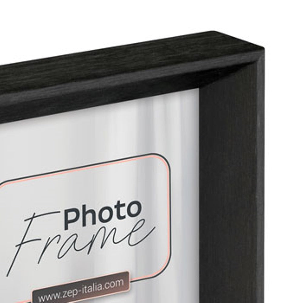 ZEP Fotorahmen BC568B Dora Black 15x20 cm