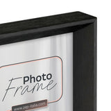 ZEP Fotorahmen BC568B Dora Black 15x20 cm