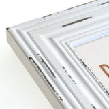 ZEP Fotorahmen TW457 Orly White 13x18 cm