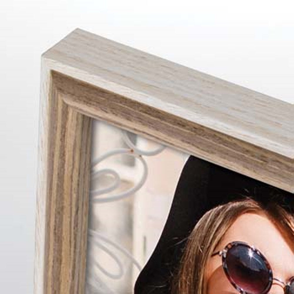 ZEP Fotorahmen EK2268 KRISS 2Q 2x 15x20 cm