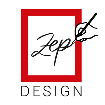 ZEP Fotorahmen PN9546 Jordan 10x15 cm