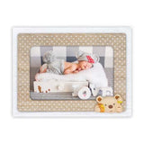 Zep Baby-Fotorahmen nb9564 Yoghi 10x15 cm