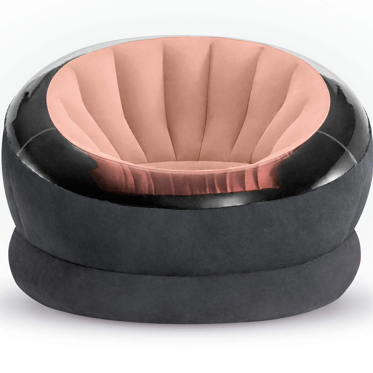 Intex Empire Loungesessel | rosa