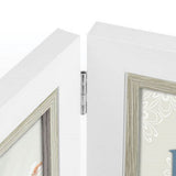ZEP Photo Frame CD787 Sion 2q 2x13x18 cm