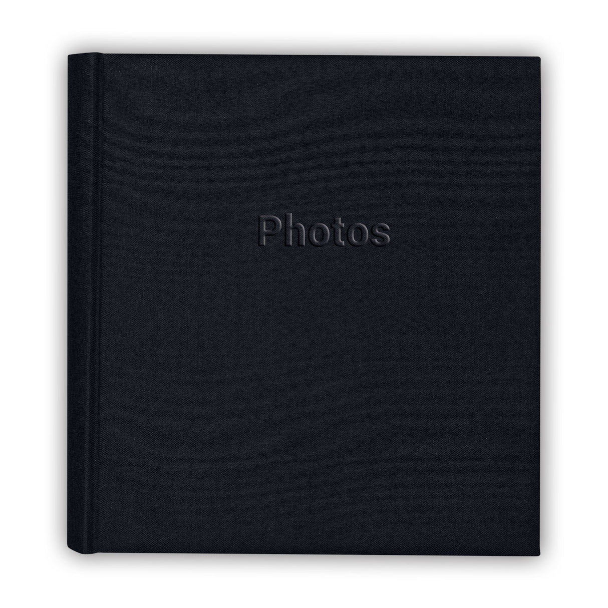 ZEP HD2632BL -Kleber Album 25 Seiten 26x32 cm