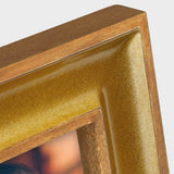 ZEP -Fotorahmen xn768g Wien Gold 15x20 cm