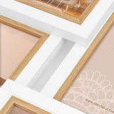 ZEP -Fotorahmen CV662 Ayas 6Q 6x 10x15 cm