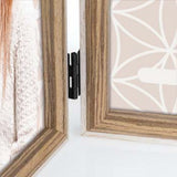 ZEP Fotorahmen EK2246 KRISS 2Q 2x10x15 cm