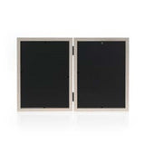 ZEP -Fotorahmen EK2257 KRISS 2Q 2x13x18 cm