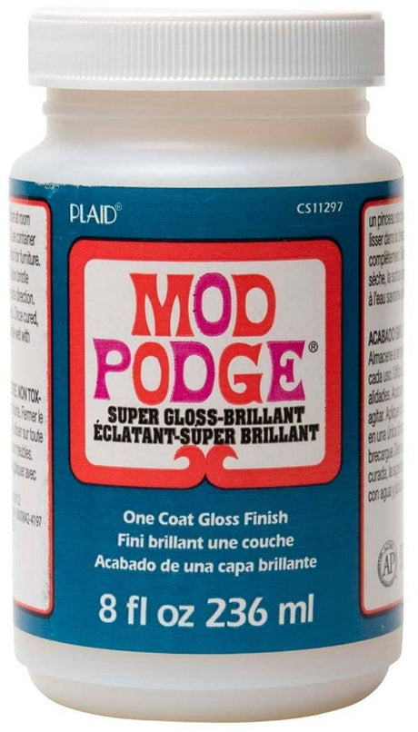 Mod Podge • Superglanz 236 ml