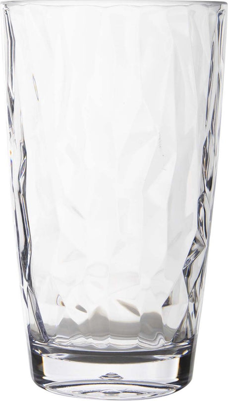 Gimex - Steinlinie - Longdrink - 490 ml - 2 Stück