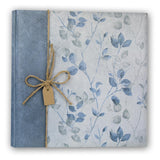 Zep Fotorahmen GD242420b Pergamin Album 20 Blätter 24x24 cm