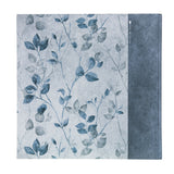 Zep Fotorahmen GD242420b Pergamin Album 20 Blätter 24x24 cm