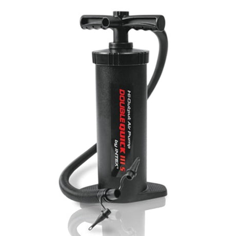 Intex Handpumpe - mittelgroßes Modell