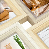 ZEP Fotorahmen VZ662 ZARA 6Q 6x10x15 cm