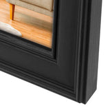 ZEP Fotorahmen DT423B Spoleto Black 20x30 cm