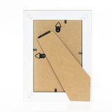 ZEP Fotorahmen DT423B Spoleto Black 20x30 cm