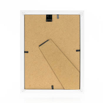 ZEP -Fotorahmen WD464W Bensen Weiß 10x15 cm