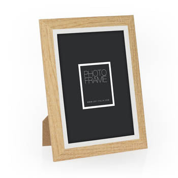 ZEP Fotorahmen NT687N Adler natürlicher 15x20 cm