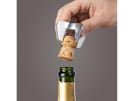 Vacu-Fin-Champagneröffner-Schraubenmodell