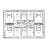 ZEP B78810 Legacy 6x7x10 4x70x15 cm
