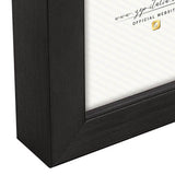 ZEP V4721B Zertifikat schwarz 21x29.7 cm