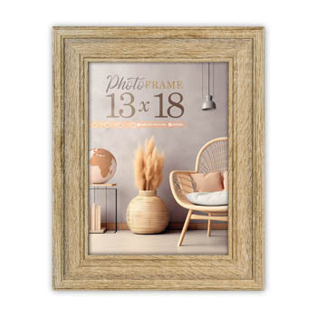ZEP PM334B Palermo Brown 30x40 cm