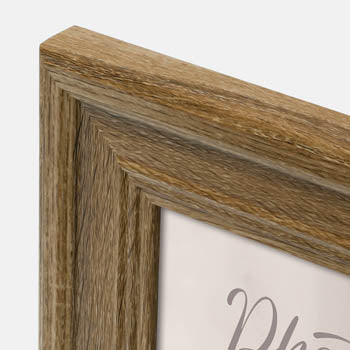 ZEP PM334B Palermo Brown 30x40 cm